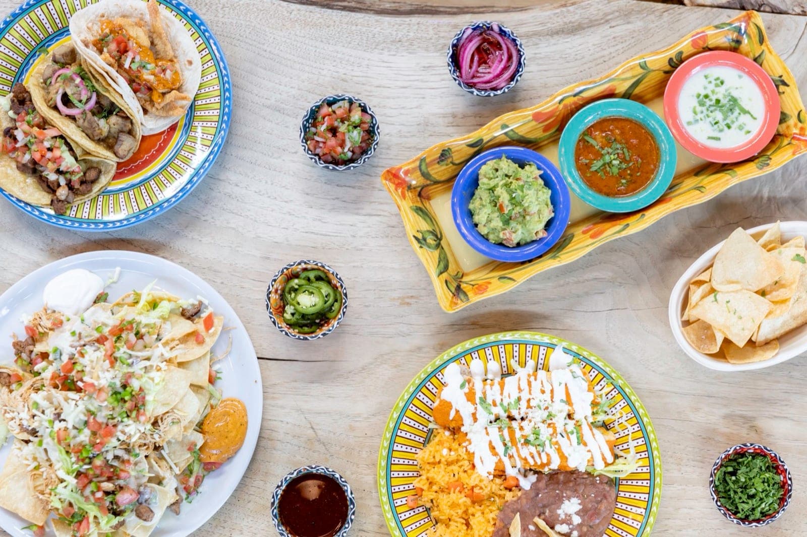 Mimi Taqueria
