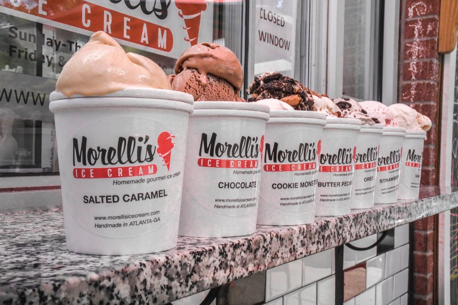 Morelli's
