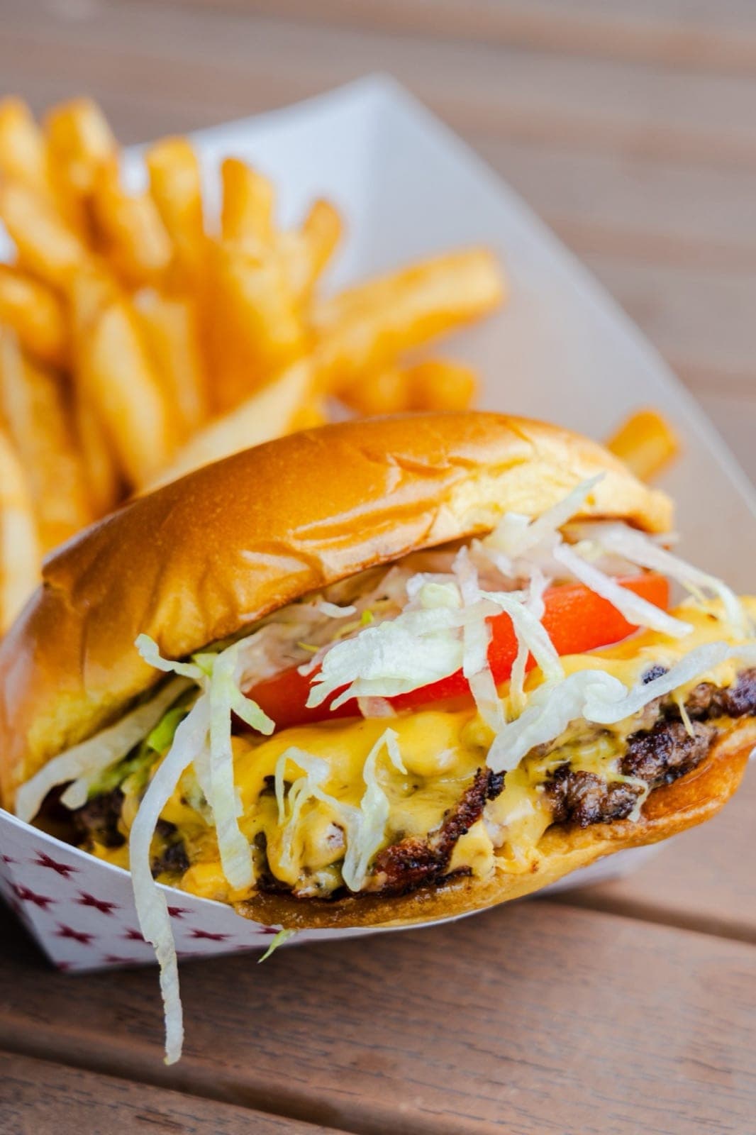 Patty & Frank's