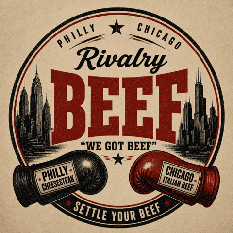 Rivalry Beef