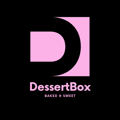 DessertBox logo
