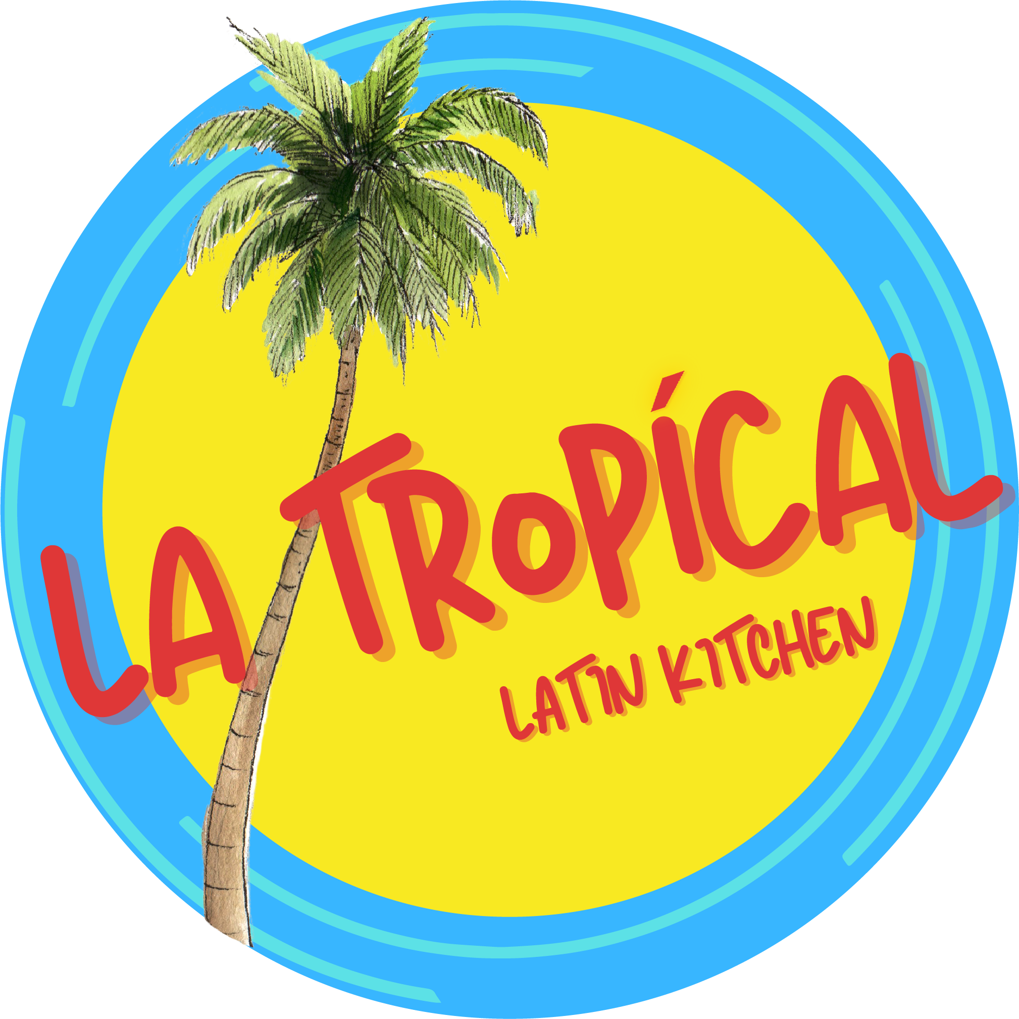 La Tropical logo