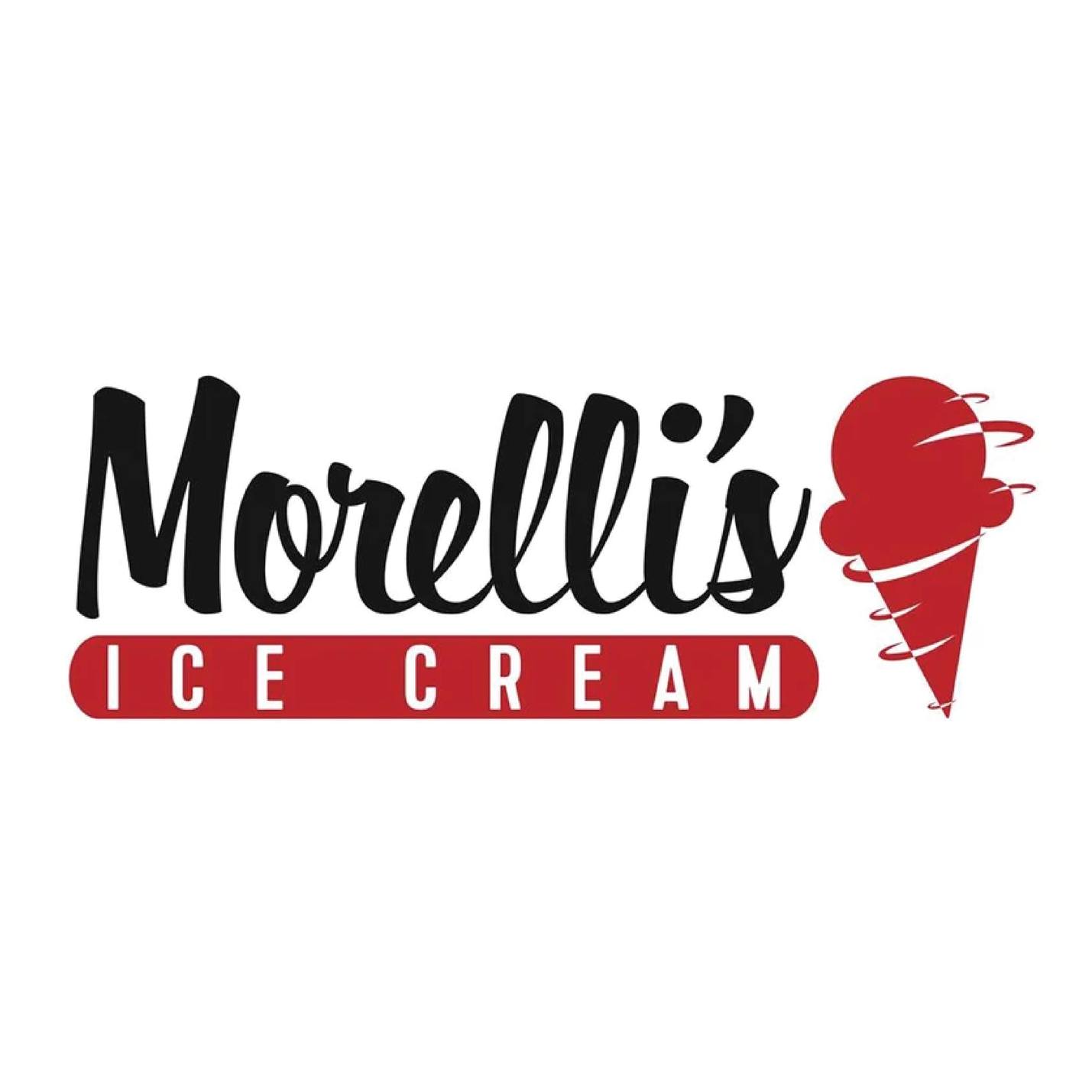 Morelli's logo