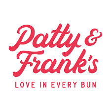 Patty & Frank's logo