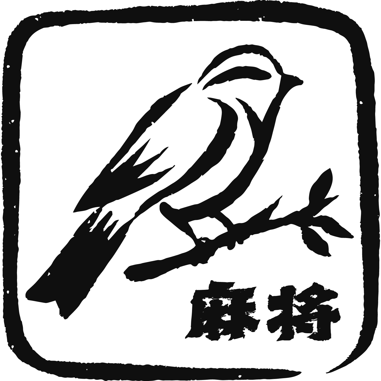 The Sparrow logo